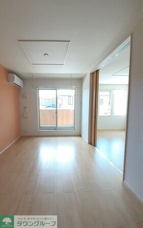 ヒルサイドの物件内観写真